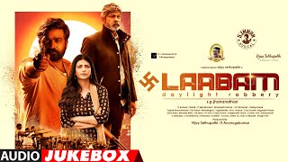 Laabam Audio Jukebox  Vijay Sethupathi Shruti Haasan  DImman  SPJhananathan [upl. by Sasnak12]