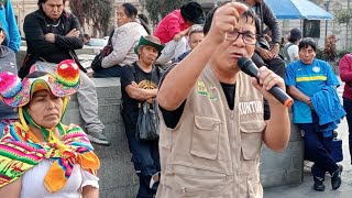 Kuntur OBRA DE FUJIMORI ES GRUPO COLINA CANTUTA NO SE OLVIDA BARRIOS ALTOS NO SE OLVIDA [upl. by Eremahs]