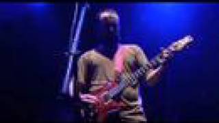 CLUTCH live 930 Club The Regulator 51107 DC [upl. by Tanny123]