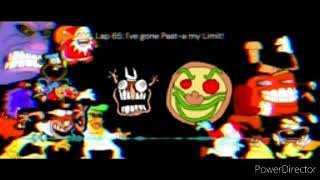 Pizza Tower Lap 6465 And 6970 Songs [upl. by Assened414]