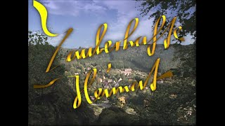 Zauberhafte Heimat  Quedlinburg  Eine musikalische Tagestour mit Gunther Emmerlich  2001 [upl. by Alarice]