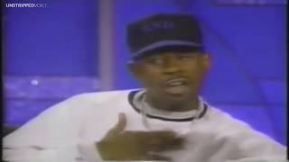 The REALEST interview Martin Lawrence ever gave back in 1993 [upl. by Frentz]