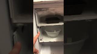 Defrosting my freezer [upl. by Christopher]