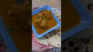 Butter chicken masala 🍗🍛 yummy 🤤 [upl. by Carlynn]