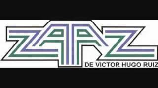 Grupo Zaaz  Por amor a el [upl. by Philipa736]