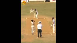 Junior Lasith Malinga Hattrick  Lasith Malinga Yorker Wickets  Duplicate Lasith Malinga Bowling [upl. by Anirahs]