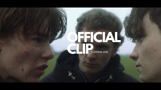 LANDSLIDE  OFFICIAL CLIP HD  2024 [upl. by Chiles]