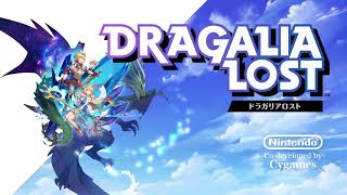 『 ♪ Vocals Only  Dawn Song 』Dragalia Lost [upl. by Klinges]