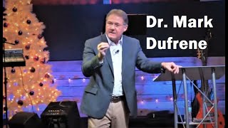 Special Guest Dr Mark Dufrene [upl. by Candless]