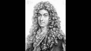 Armide Overture LWV V1 By Jean Baptiste Lully Full Score [upl. by Elissa]