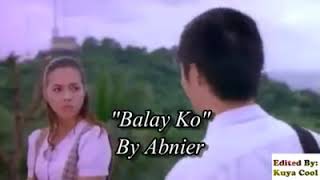 Balay ko Moro Song [upl. by Lauree]