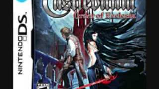 Castlevania Order of Ecclesia music  Shop 1 [upl. by Vasileior]