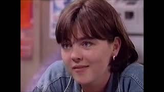 EastEnders  Mary finds out about Joes schizophrenia 14th October 1997 [upl. by Notsa]