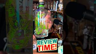 Suerte Blanco Tequila Review tequilalovers tequilatasting tequilatime tequilalittletime [upl. by Katti]