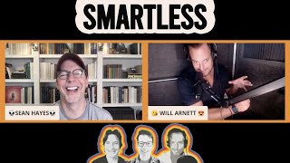 quotSmartLessquot POSTCAST 8 Live [upl. by Vins]