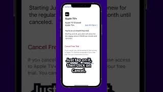 How To Cancel Apple AutoRenew Subscriptions [upl. by Madeleine]