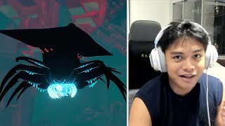 Zanny hosted an AMA with his pet Leviathan [upl. by Sioux472]