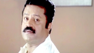 Devan interrogate Suresh Gopi l The Mission Mera Kartavya  Scene 814 [upl. by Adriel]