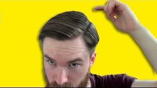 Welche Frisur passt zu mir  Herren Frisuren  Haarstyling Tipps [upl. by Nwahsor]