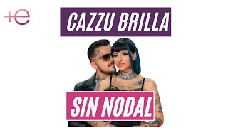 Cazzu brilla sin Nodal [upl. by Siroled]