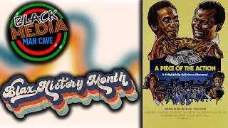 Blax History Month 2024 A Piece of the Action 1977 [upl. by Dani]