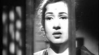 Dev Anand Despises Madhubala  Most Viewed Scene  Jaali Note [upl. by Enelrae633]