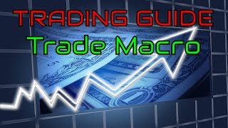 05 PoE Trade Macro  Trading Guide  Path of Exile [upl. by Airamana785]