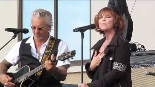 Pat Benatar We belong [upl. by Ashbaugh]