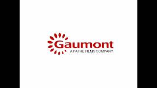 Gaumont logo 2011 [upl. by Ezeerb]