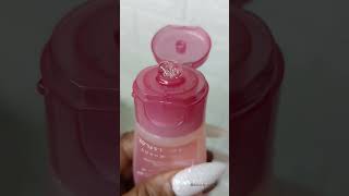 trending viralvideo Sensitive Skin Facewash trendingonshorts ytshorts shorts [upl. by Warp960]