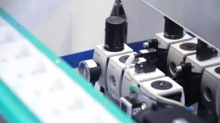 Performance and precision with Bosch Rexroth and Sercos [upl. by Hike]