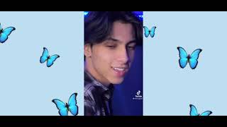 Milos Guzel new TikToks ✨compilation✨ [upl. by Gnilrac]