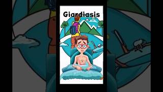 Giardiasis diagnosis amp treatment [upl. by Aneev340]