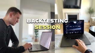 The Ultimate Guide to Backtesting Your Forex Strategy [upl. by Aicek990]