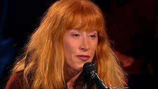 Loreena McKennitt  NeverEnding Road Amhrán Duit Live At Nights From The Alhambra 2006 VIDEO [upl. by Maziar530]