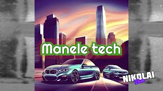 Dani Mocanu  Toate bancile din tara REMIX Manele Tech [upl. by Trepur]