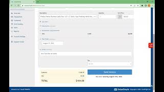 SwipeSimple Invoicing [upl. by Peterman977]