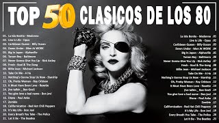 Los Mejores Hits De Los Años 80 En Inglés  Éxitos Legendarios De Los 80 En Inglés Retromix 80s [upl. by Aneleairam]