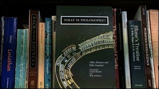 Study Philosophy at Birkbeck University of London [upl. by Dyrraj]