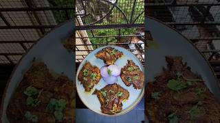 Paplet Fish Fry Recipe🤤🤤 How to make Pomfret Fry shorts ytshorts fishfry bachelorskitchen [upl. by Eilyac]