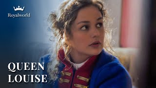 Queen Louise  The Prussian Madonna  Documentary [upl. by Eiramanitsirhc164]