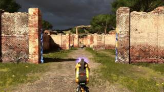 Nerve Wrecker The Talos Principle Guide [upl. by Najar]