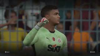 Galatasaray  Alanyaspor MAÇ ÖZETİ  Spor Toto Süper Lig  202125 [upl. by Maxfield]