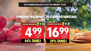 NISKIE CENY DLA WSZYSTKICH – Delikatesy Centrum [upl. by Hoye]