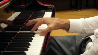 Piano Lesson on Schubert Impromptu Op 90 No 4 in A flat Major D 899 [upl. by Albright]