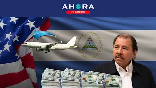 Sancionan a aerolínea europea por colaborar con el régimen de Nicaragua en tráfico de migrantes [upl. by Thelma684]