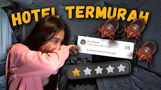 REVIEW HOTEL PALING MURAH DI BEKASI PART 2  ESTETIK BANGET [upl. by Eruza139]