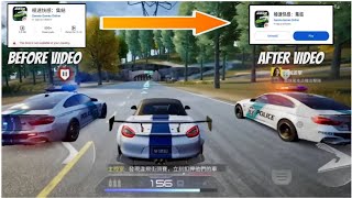 Need For Speed Mobile Garena  How To Download And First Gameplay Official Lunch Android amp Ios [upl. by Thilde]