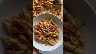 Boursin Baked Pasta [upl. by Anselme861]