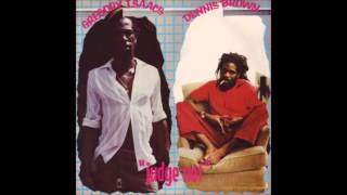 Gregory Isaacs  Live and love  Version [upl. by Ahtamat]